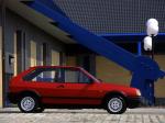 Volkswagen Polo G40 1991 года (UK)